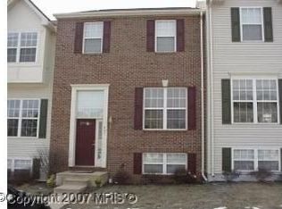 407 Ginkgo Ter NE, Leesburg, VA 20176