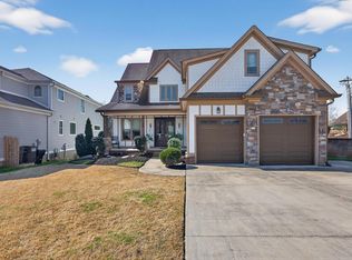 8106 Savannah Bay Dr, Ooltewah, TN 37363