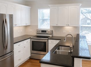 507 1/2 W Park St, Fredericksburg, TX 78624
