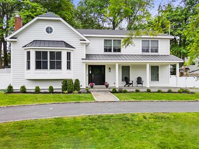 20 Country Ridge Circle, Rye Brook, NY, 10573
