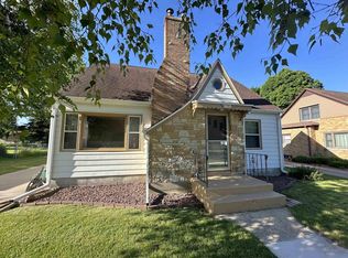 2618 7th St, Monroe, WI 53566