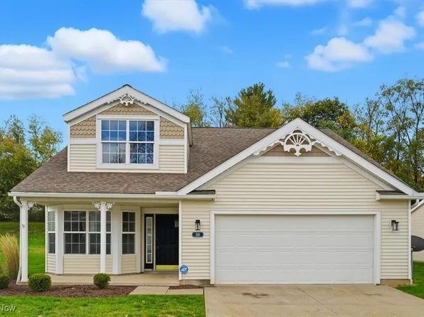 38 Mallard Point Dr, Akron, OH 44319