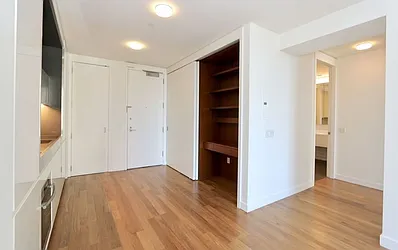 Rented by First Hudson Property Services LLC