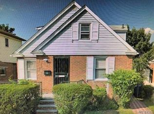 242-07 131st Ave, Jamaica, NY 11422