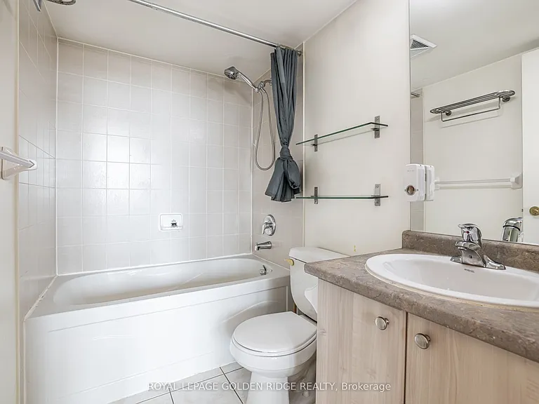 18 Spring Garden Ave #1506 — Photo 6