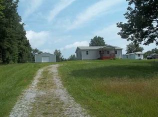 3210 State Route 125, West Union, OH 45693