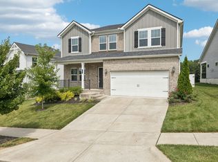 2483 Prairie Hill Dr, Antioch, TN 37013