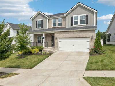2483 Prairie Hill Dr, Antioch, TN, 37013