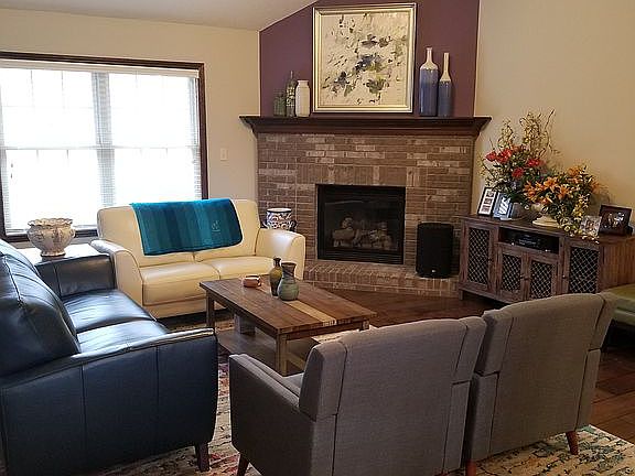 Family Room - Main Level