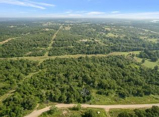 2288 Kennedy Rd, Mannford, OK 74044