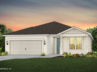 3309 Willowleaf Ln, Green Cove Springs, FL 32043