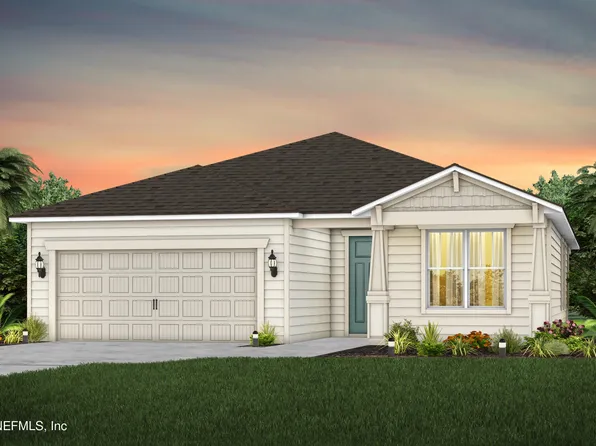 3309 WILLOWLEAF Lane, Green Cove Springs, FL 32043