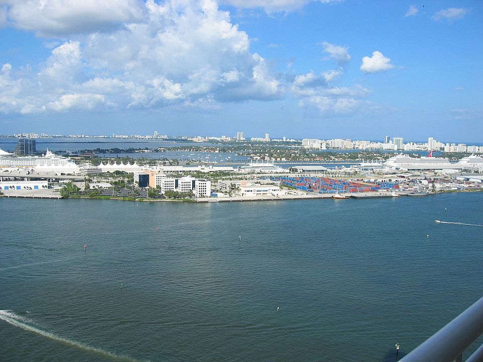 2nd image of 848 Brickell Key Dr APT 3506