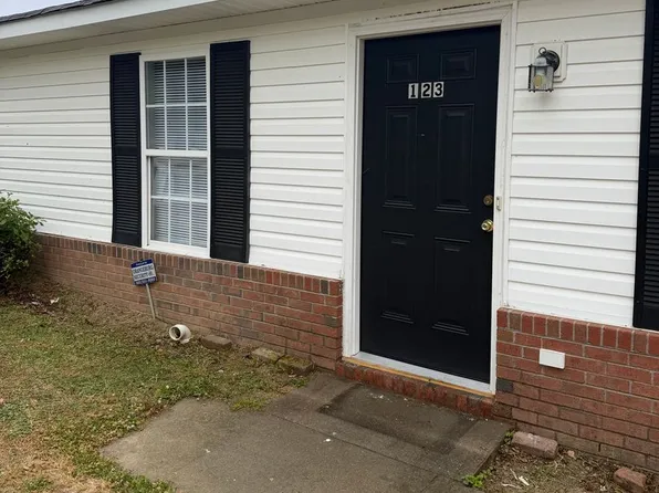 The Villas Iv, 123 Keyport Ct #123, Orangeburg, SC 29118