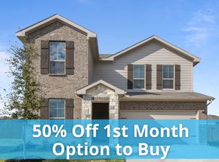 9736 McClane Farm Dr, Fort Worth, TX 76036