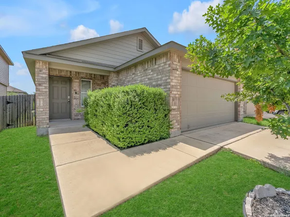 3407 Angus Crossing, San Antonio, TX 78245