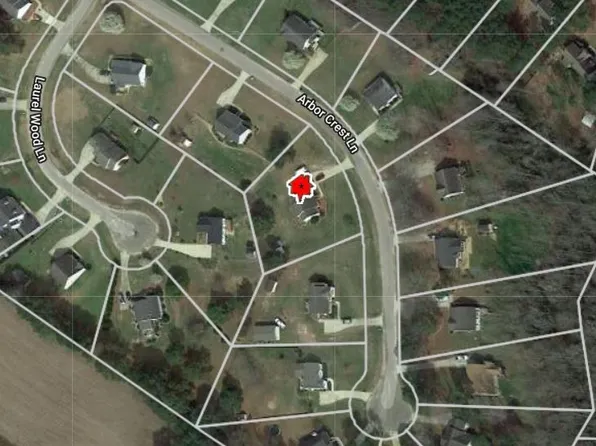 294 Arbor Crest Ln, Lillington, NC 27546