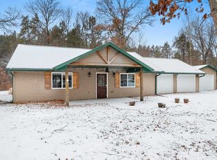 W9988 Terri Ln, Crivitz, WI 54114