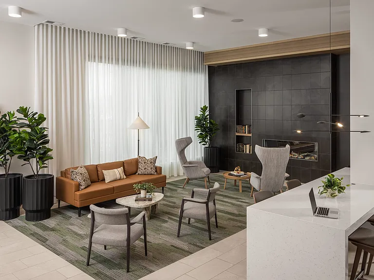 The Rosalyn | Affordable Senior 55+ Apartments in Bloomington - NOW OPEN! — Photo 20