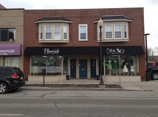 431 1/2 N Main St APT 3, Royal Oak, MI 48067