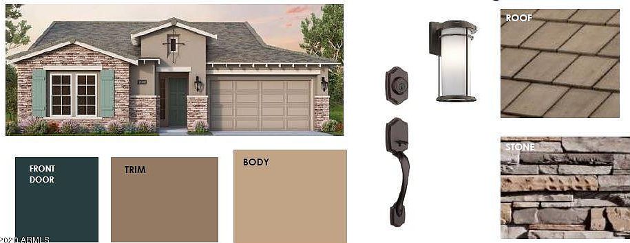 2nd image of 21241 W Meadowbrook Ave