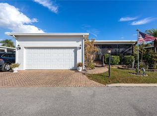 58 Snead Dr, North Fort Myers, FL 33903