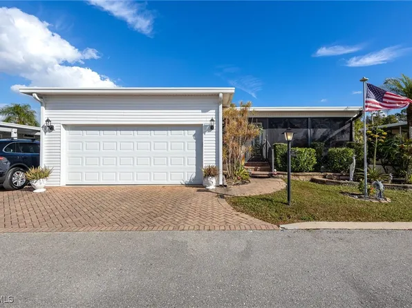 58 Snead Dr, North Fort Myers, FL 33903