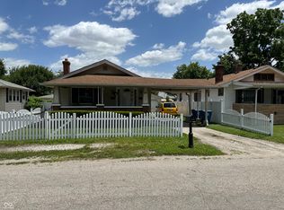 337 Robton St, Indianapolis, IN 46241