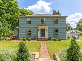 410 N Pearl St, Granville, OH 43023