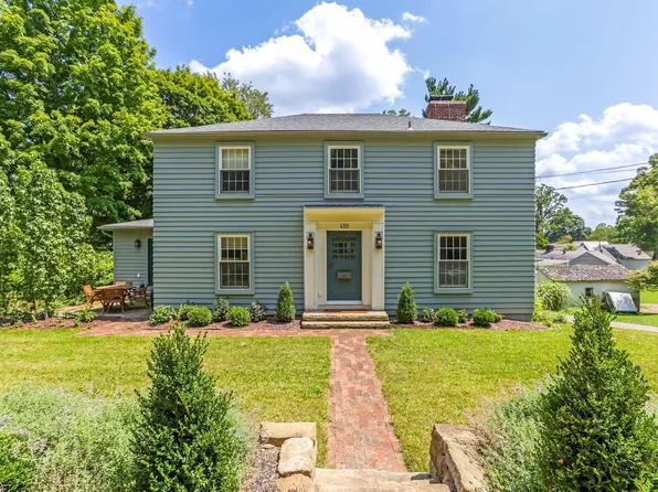 410 N Pearl St, Granville, OH 43023