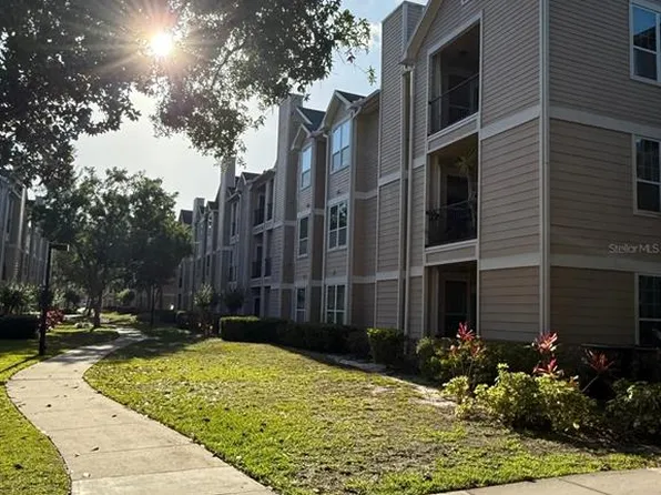 2015 ERVING CIRCLE #307, OCOEE, FL 34761