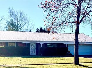 1741 Villa Rd, Springfield, OH 45503