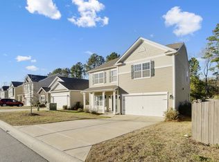 379 Explorer Dr, Chapin, SC 29036