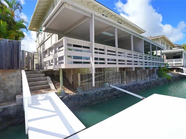 128 Opihikao Way #1012, Honolulu, HI 96825