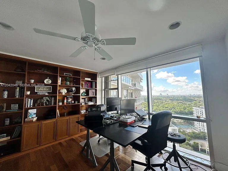 2451 Brickell Ave #20M — Photo 17