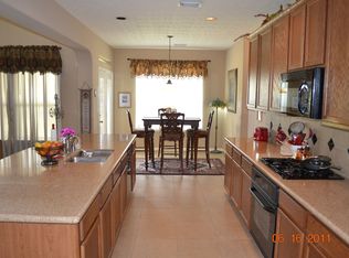 1902 Grayson Lakes Blvd, Katy, TX 77494
