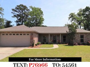 124 Mizell Ln, West Monroe, LA 71291