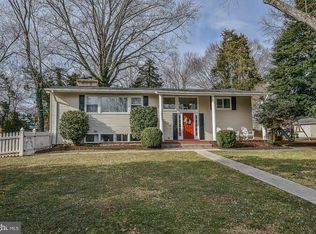10522 Greene Dr, Lorton, VA 22079