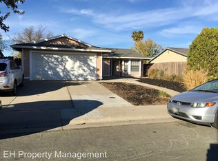 3935 Limestone Way, Sacramento, CA
