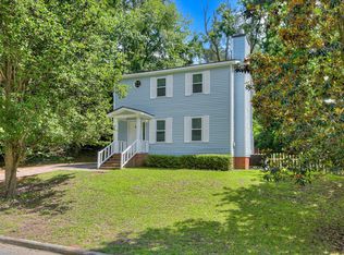 216 Dry Creek Rd, Evans, GA 30809