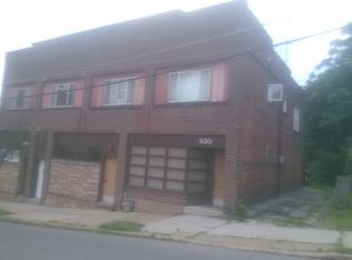 634 Hillsboro St, Pittsburgh, PA 15204