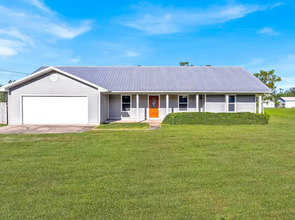 4717 N Star Ave, Panama City, FL 32404