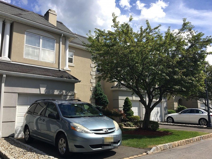 2nd image of 8311 Brittany Dr #8311