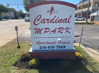 7560 Mentor Ave, Mentor, OH 44060