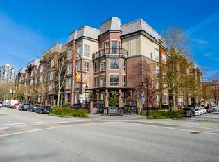 2628 Maple St #215, Pt Coquitlam, BC