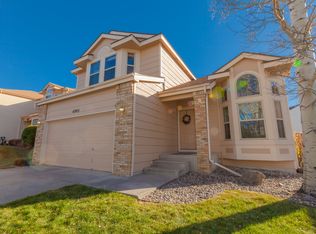 6985 Ashley Dr, Colorado Springs, CO 80922