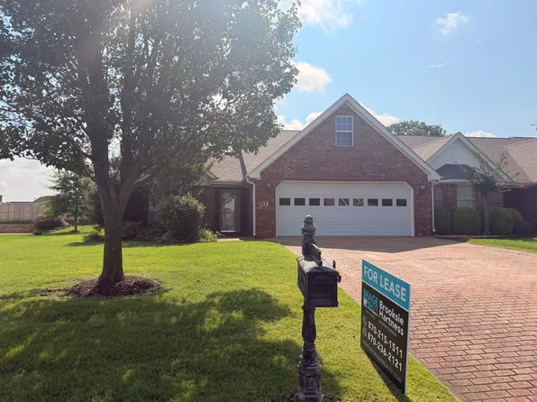 31 Enclave, Paragould, AR 72450