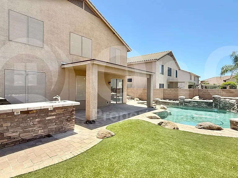 25828 N 67th Dr — Photo 28