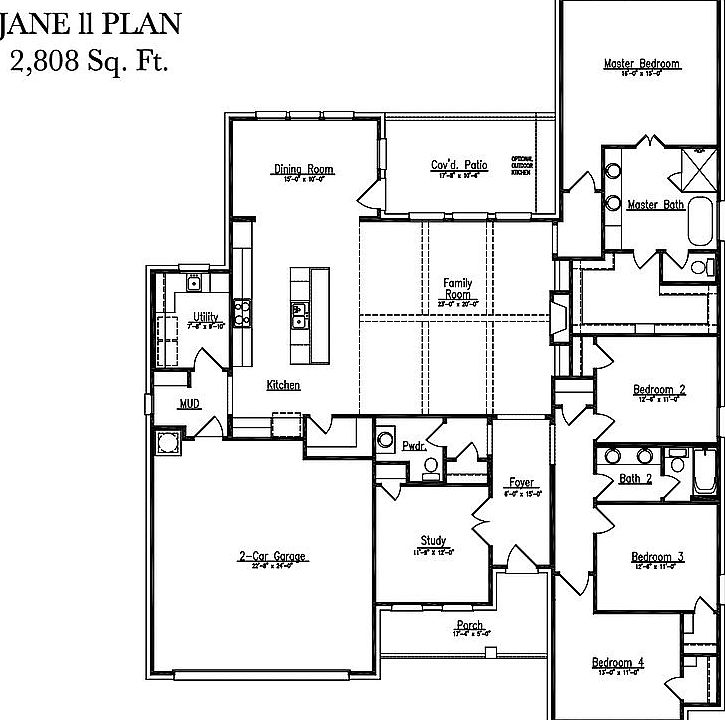 2nd image of 1120 Mountain View Dr