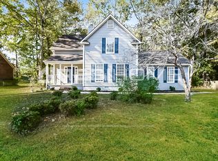 7595 Raleigh Ln, Jonesboro, GA 30236